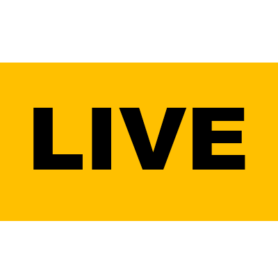 LIVE Coder Logo