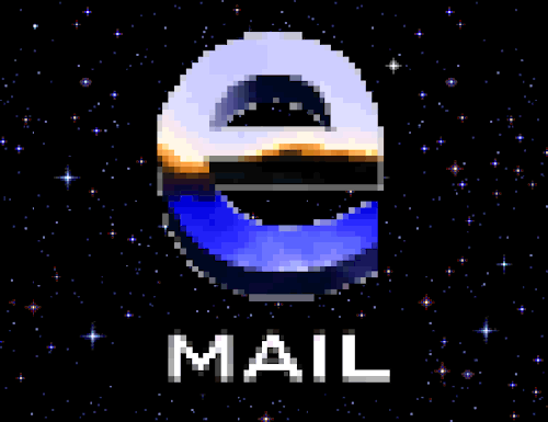 email image icon