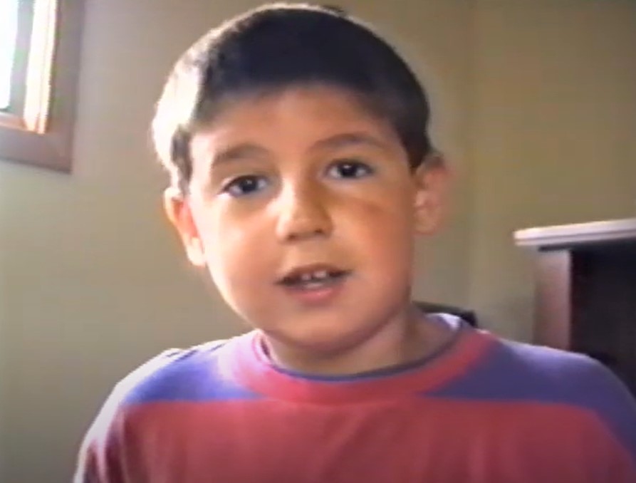 Steven